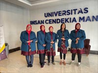 Employee International School Program UICM Bandung Nomor Photo Gallery 3